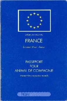 Passeport européen